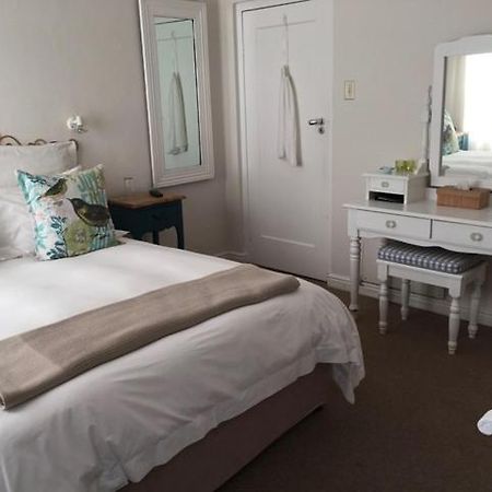 Pat'S Place 赫曼努斯 外观 照片